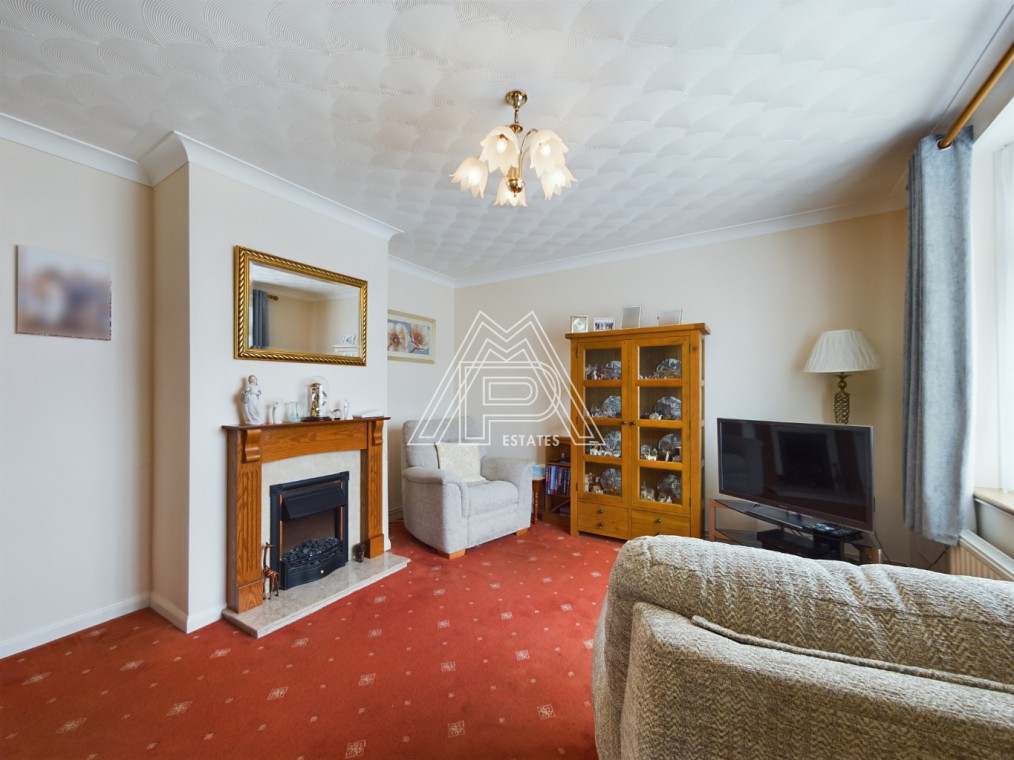 Daiglen Drive, South Ockendon, Essex, RM15