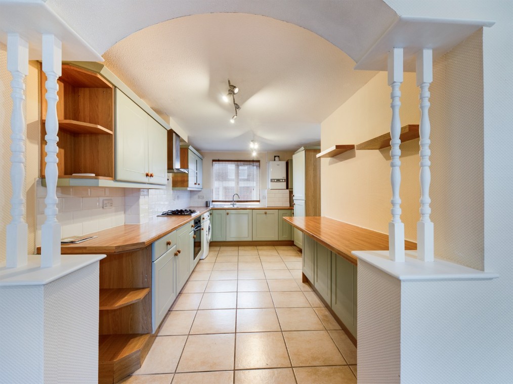 Viola Close, South Ockendon, Essex, RM15