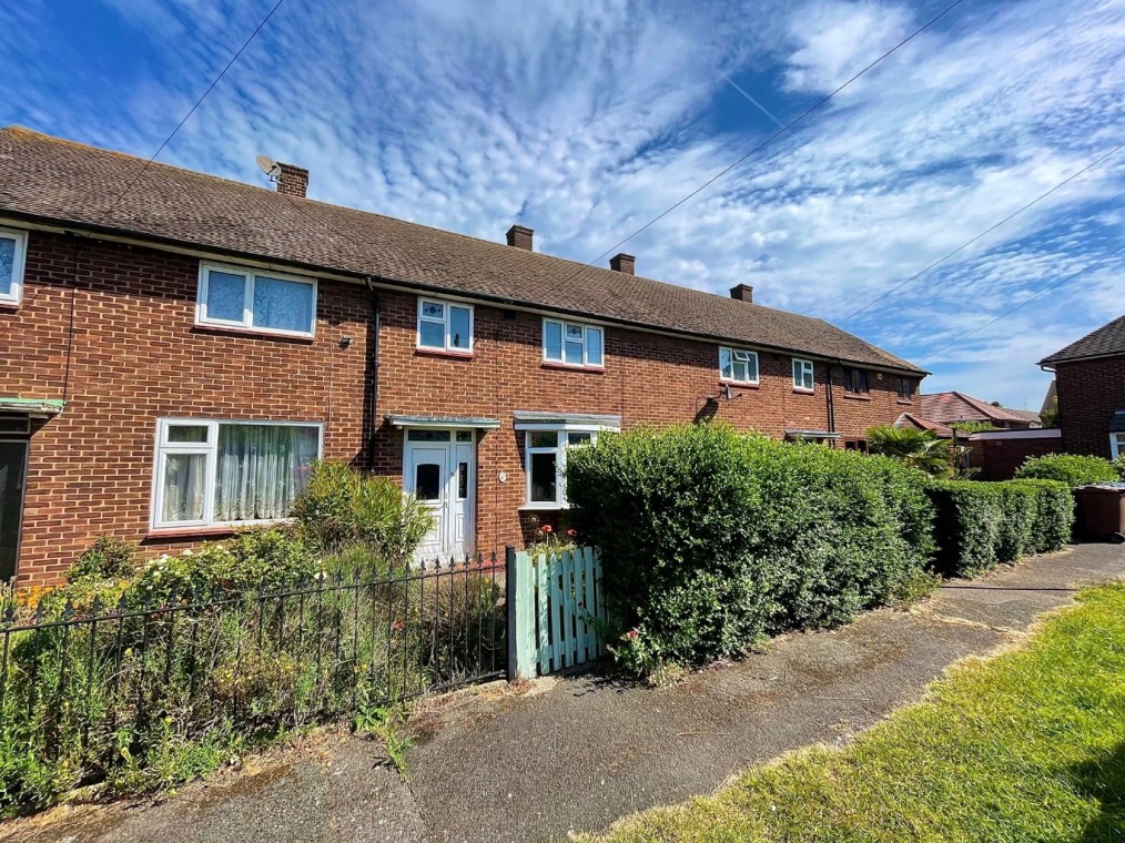 Bann Close, South Ockendon, Essex, RM15 5QT