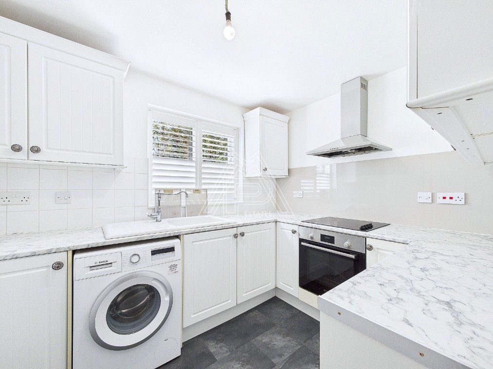 Bradfield Court, Linnet Way, Purfleet-On-Thames, RM19