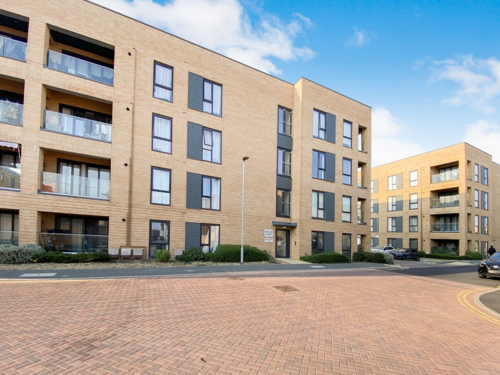 Windstar Drive, South Ockendon, Essex, RM15 5GU