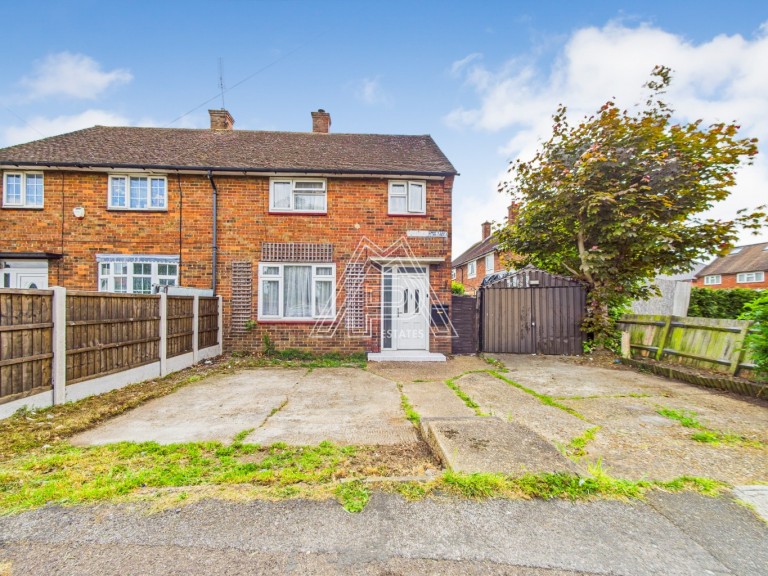 Garron Lane, South Ockendon, Essex, RM15
