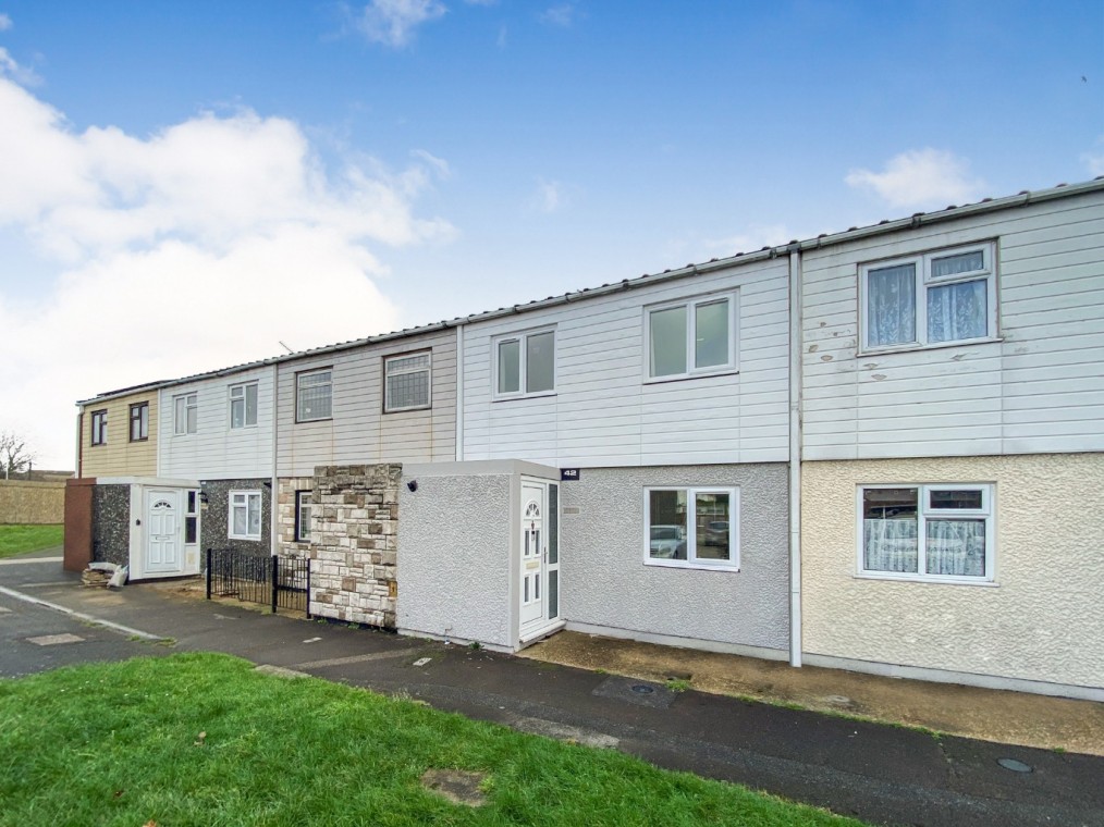 Lime Close, South Ockendon, Thurrock, RM15 6NW