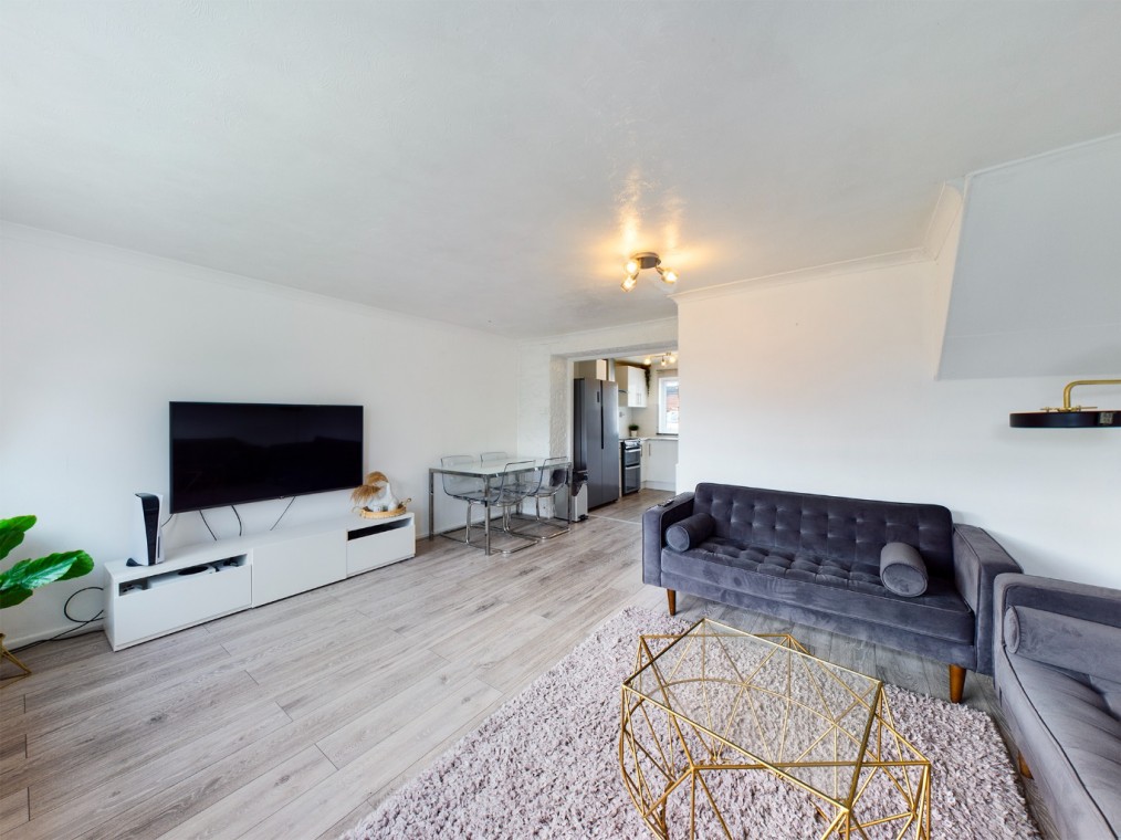 Lime Close, South Ockendon, Thurrock, RM15 6NW