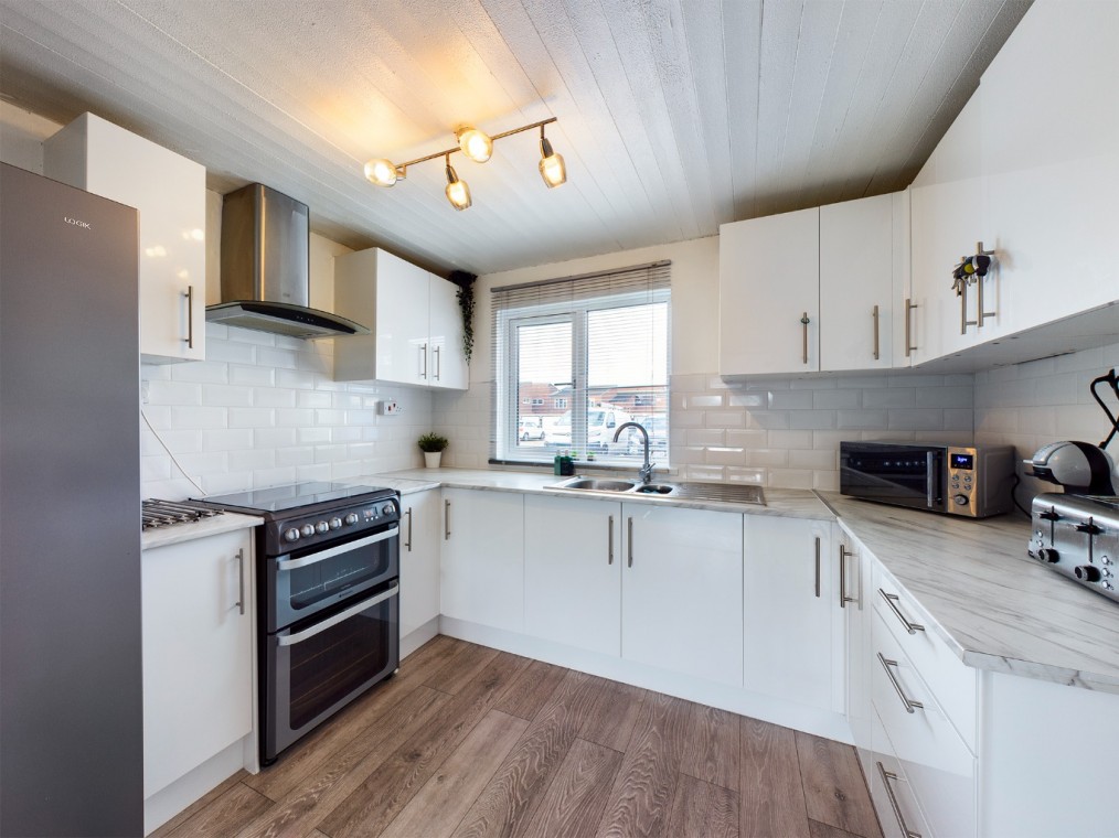 Lime Close, South Ockendon, Thurrock, RM15 6NW