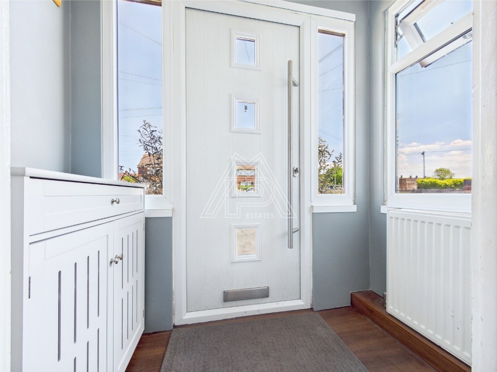 Fortin Close, South Ockendon, Essex, RM15