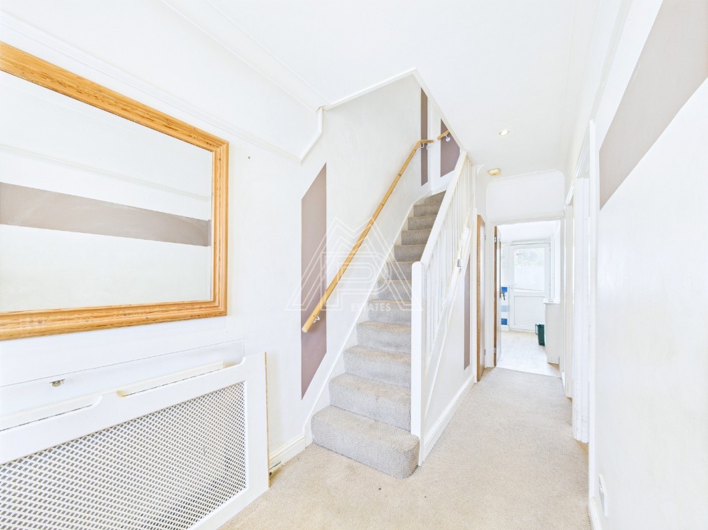 Stanford Gardens, Aveley, Essex, RM15