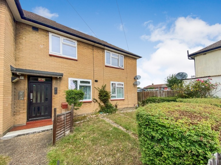 Daiglen Drive, South Ockendon, Essex, RM15