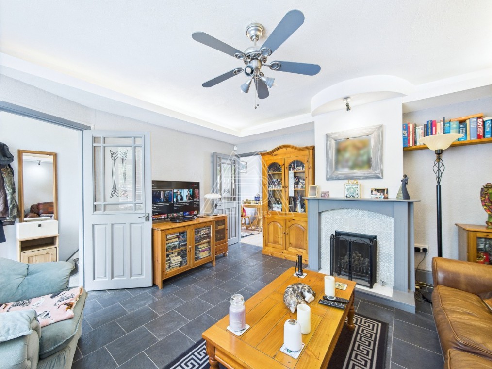 Teviot Avenue, Aveley, South Ockendon, Essex, RM15