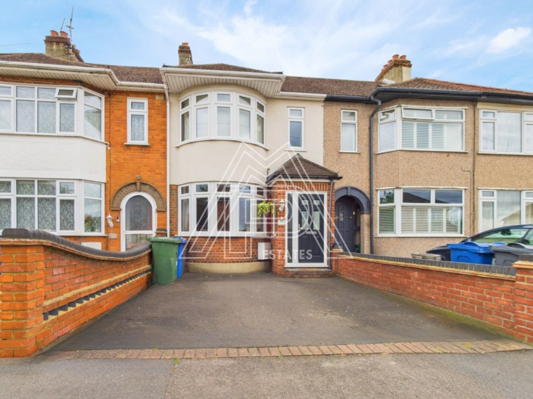 Grange Road, Aveley, South Ockendon, Essex, RM15