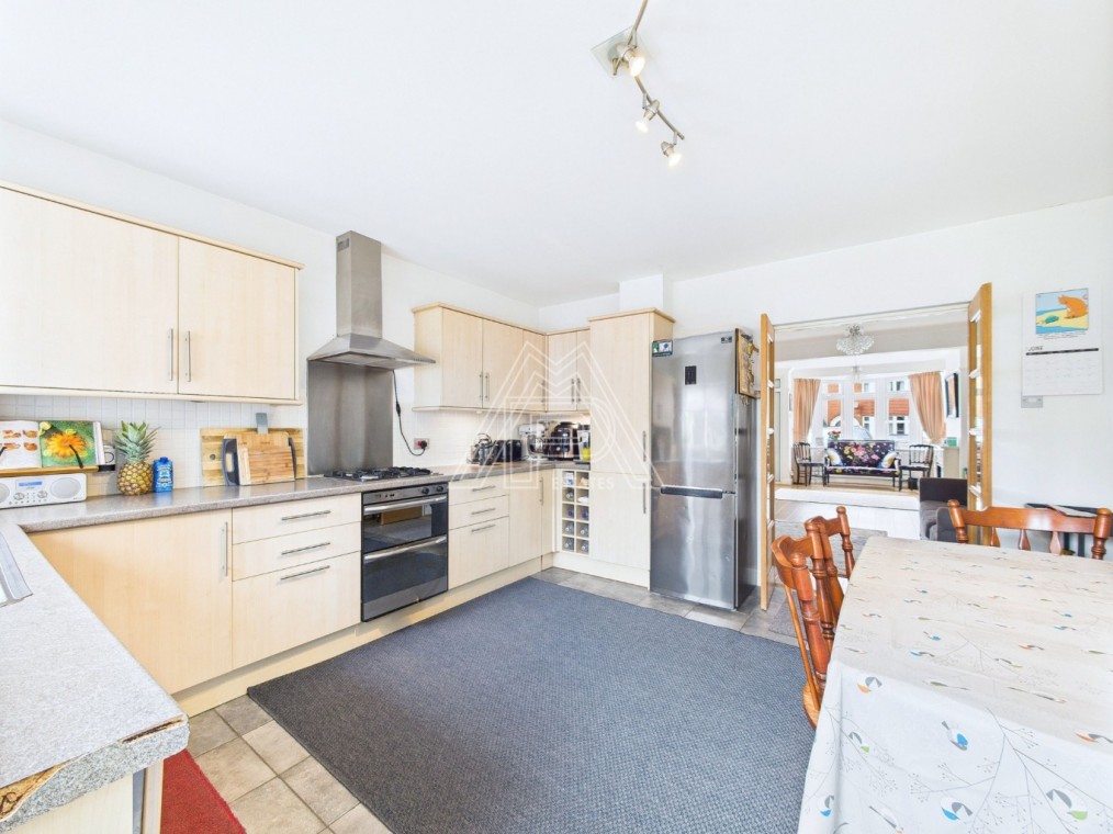 Grange Road, Aveley, South Ockendon, Essex, RM15