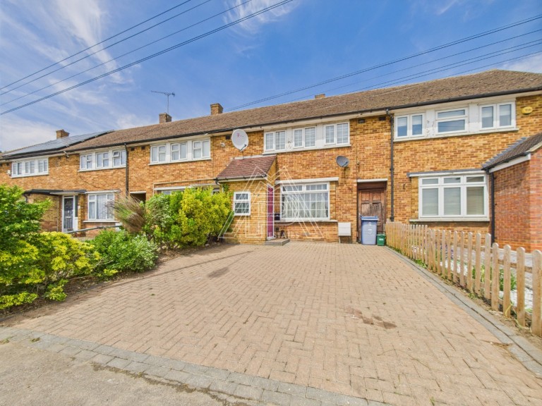 Arisdale Avenue, South Ockendon, Essex, RM15 5AS