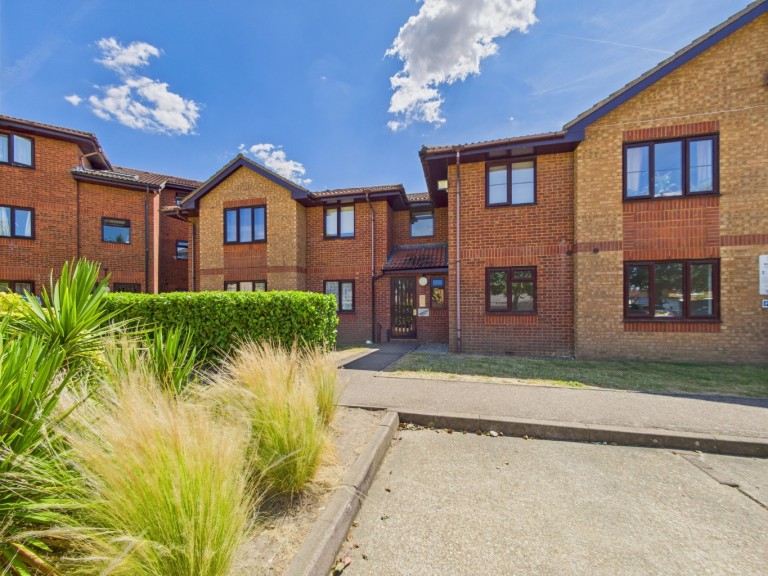Archers Court, Arisdale Avenue, South Ockendon, Essex, RM15