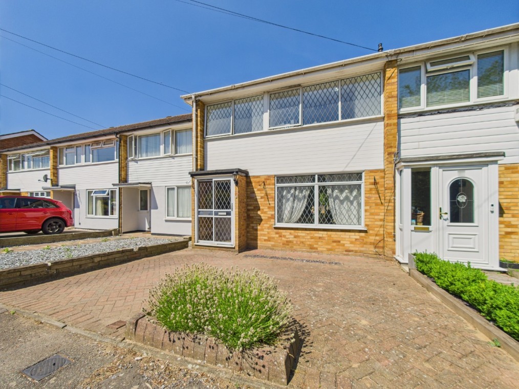 West Malling Way, Hornchurch, Greater London, RM12