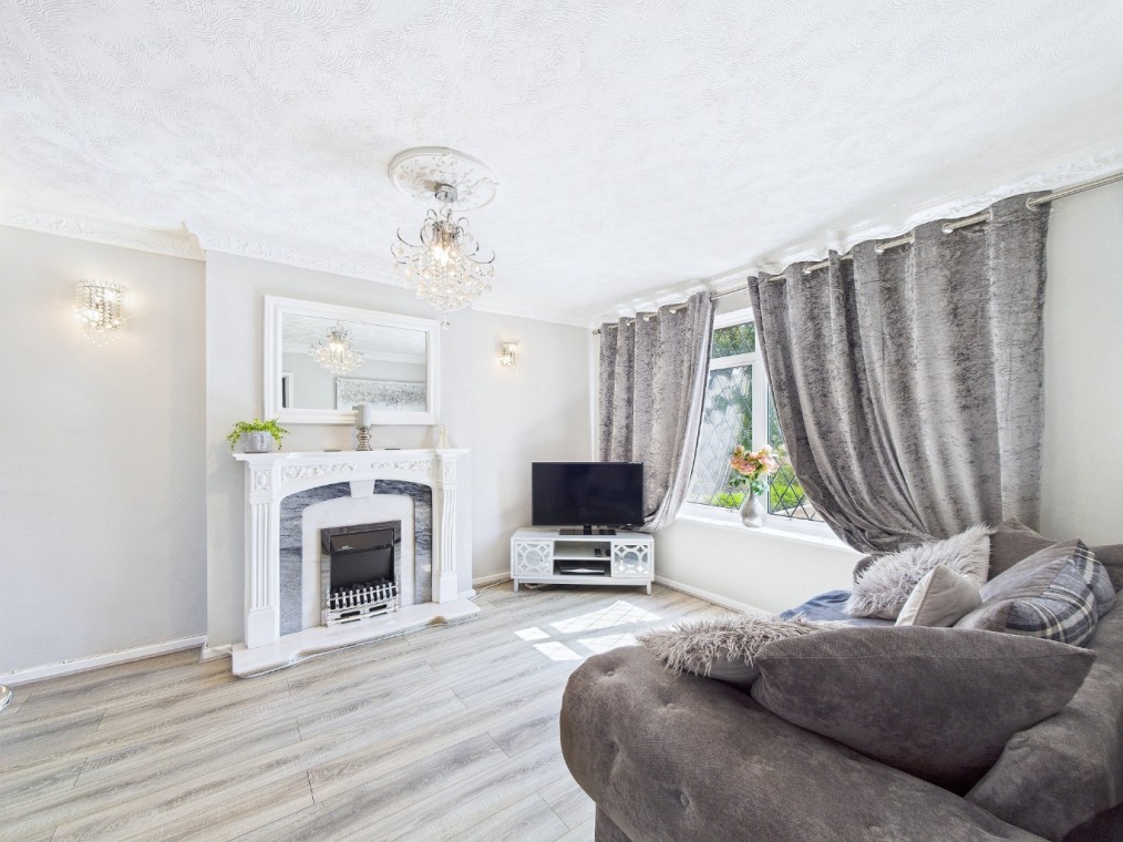 West Malling Way, Hornchurch, Greater London, RM12