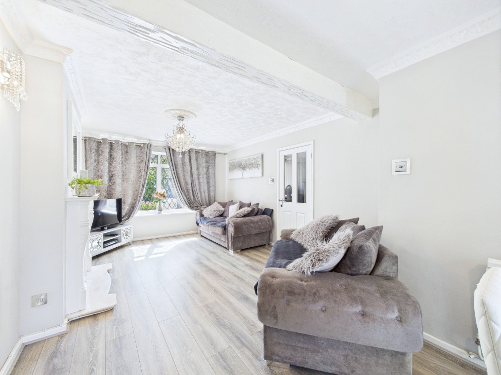 West Malling Way, Hornchurch, Greater London, RM12