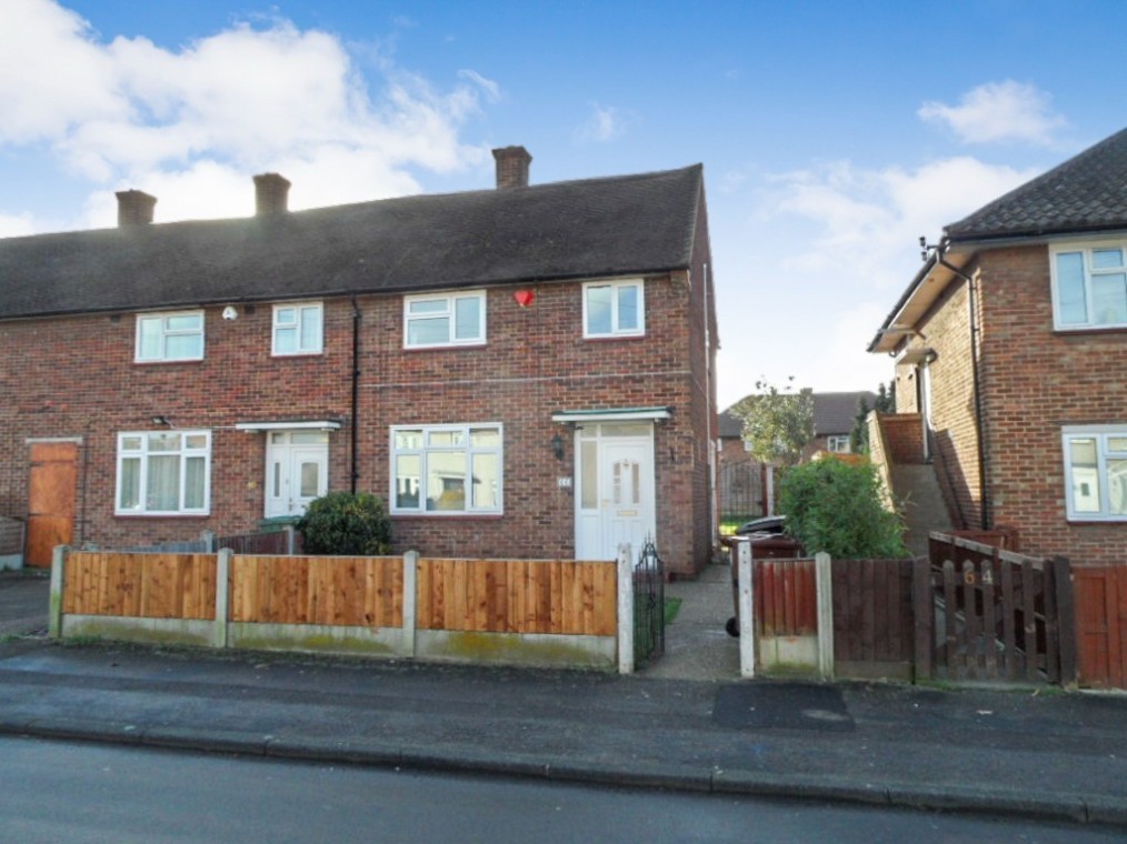 Annalee Road, South Ockendon, Essex, RM15