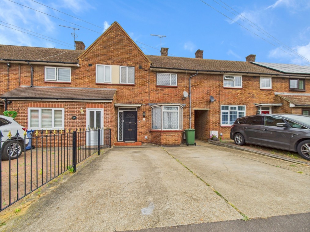 Araglen Avenue, South Ockendon, Essex, RM15
