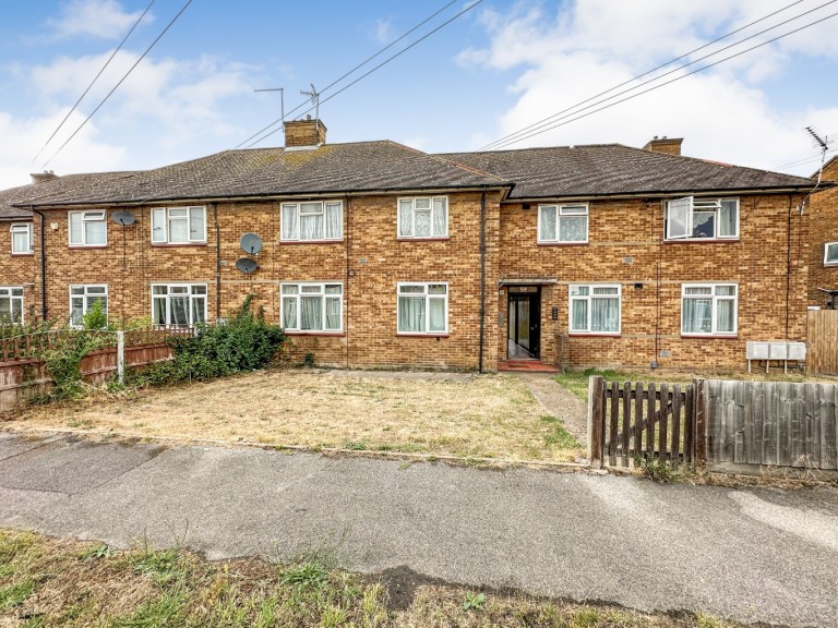 Frances Gardens, South Ockendon, Essex, RM15