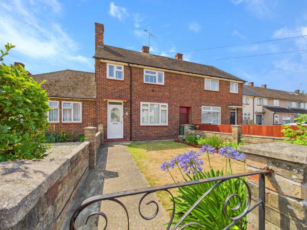 Bann Close, South Ockendon, Essex, RM15
