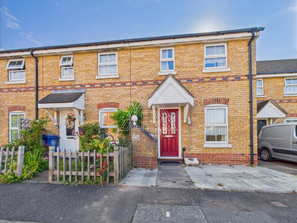 Fyfield Drive, South Ockendon, Essex, RM15 5QE