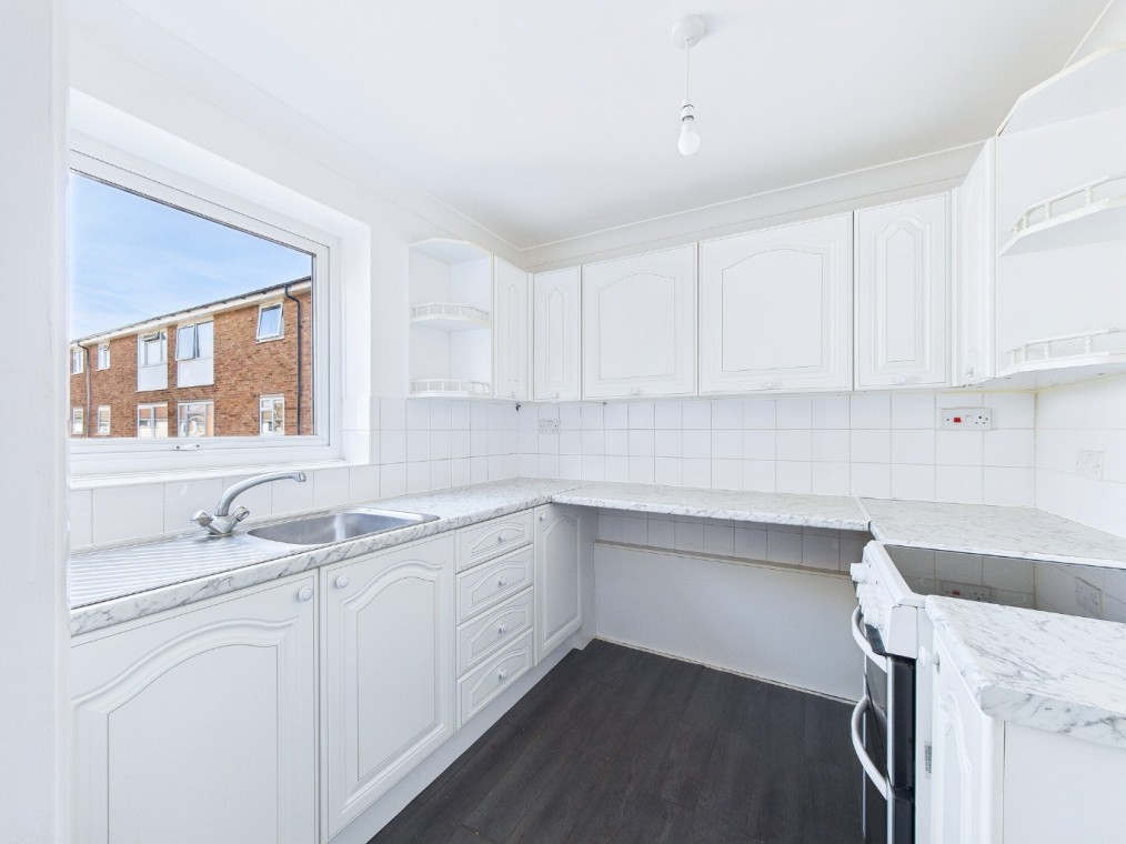 Coronation Court, Coronation Avenue, East Tilbury, Tilbury, Essex, RM18