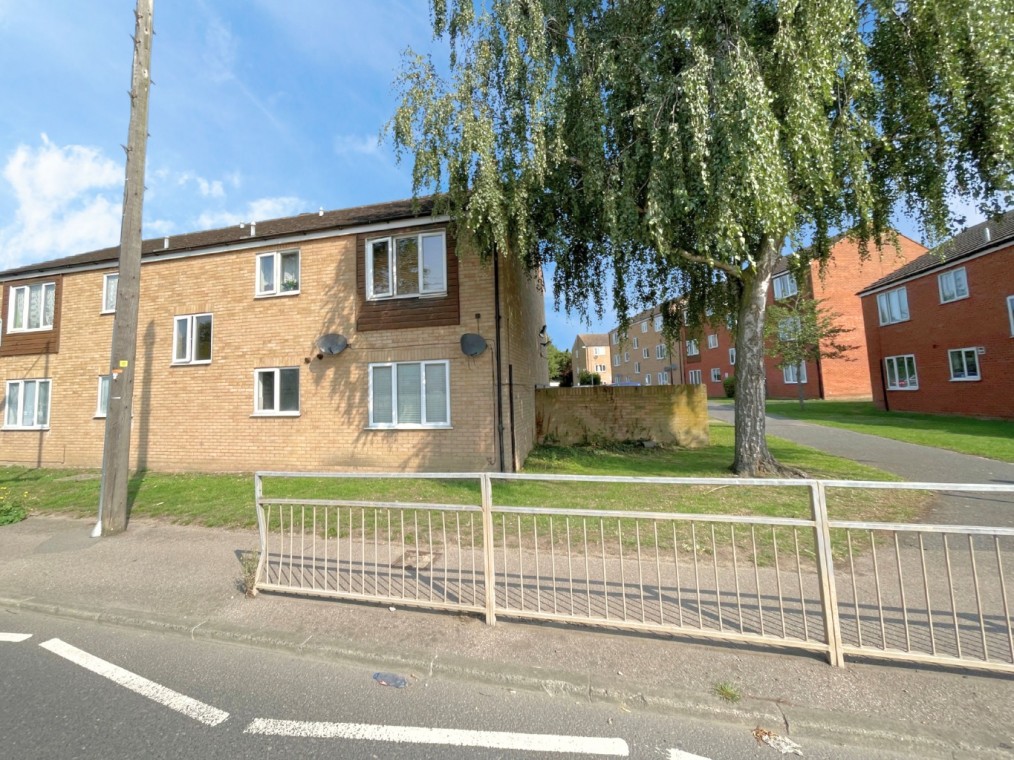 Gidea Close, South Ockendon, Essex, RM15