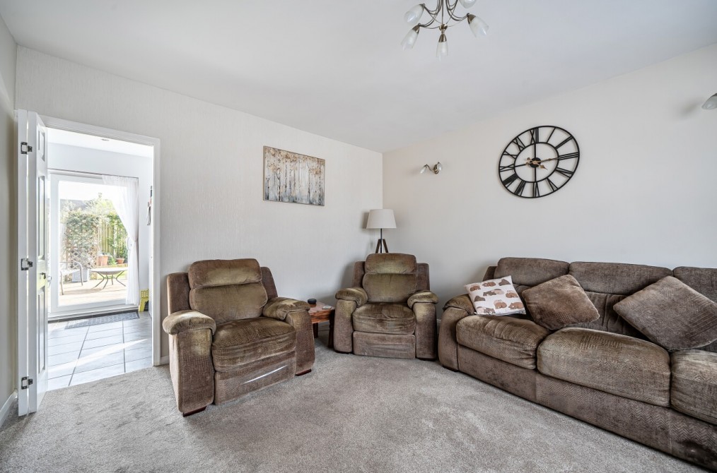 Ravel Gardens, Aveley, South Ockendon, Essex, RM15 4NH