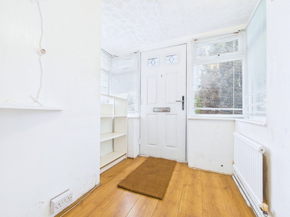 Dalroy Close, South Ockendon, Essex, RM15