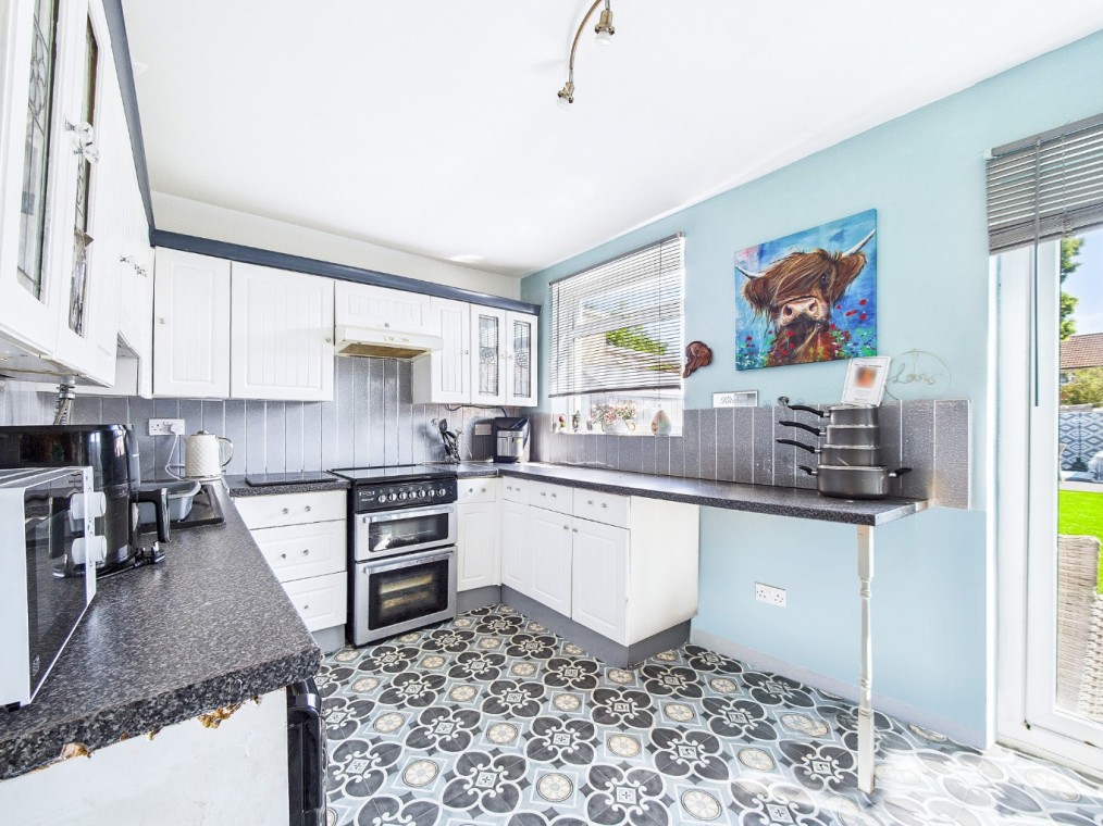 Grange Road, Aveley, South Ockendon, Essex, RM15 4ER
