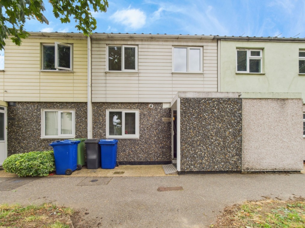 Verbena Close, South Ockendon, Essex, RM15 6ES