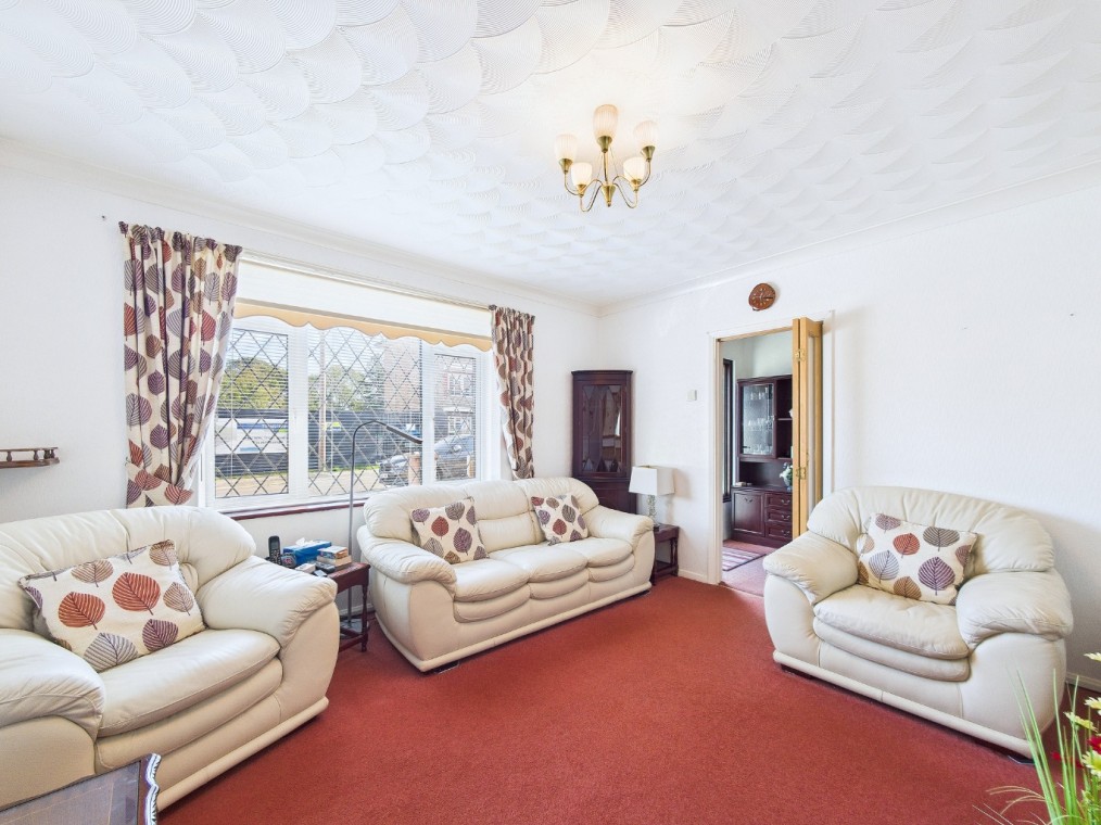 Teviot Avenue, Aveley, South Ockendon, Essex, RM15 4QD