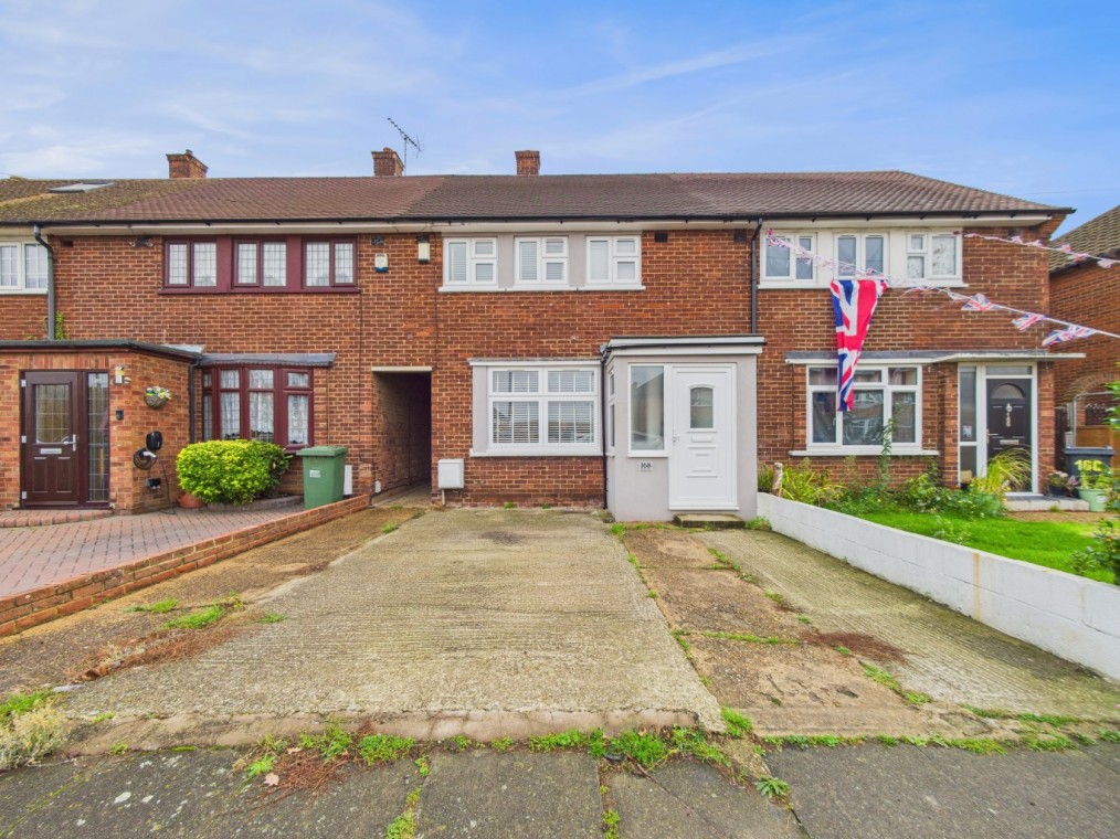 Daiglen Drive, South Ockendon, Essex, RM15