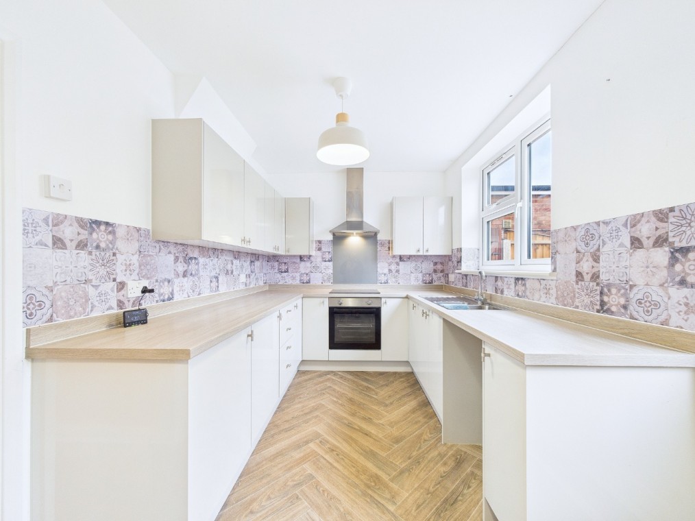 Daiglen Drive, South Ockendon, Essex, RM15