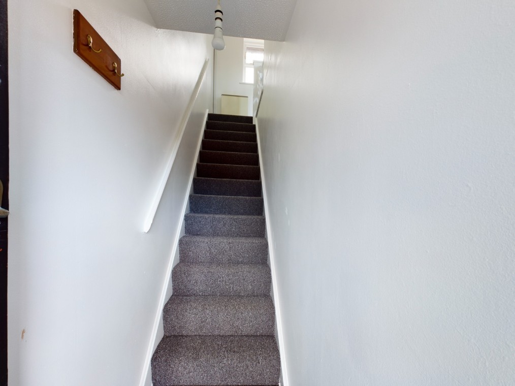 Arnold Place, Tilbury, Essex, RM18