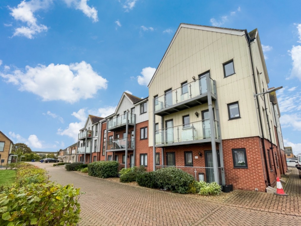 Sunliner Way, South Ockendon, Thurrock, RM15