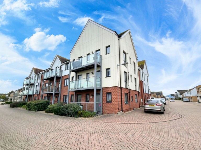 Sunliner Way, South Ockendon, Thurrock, RM15