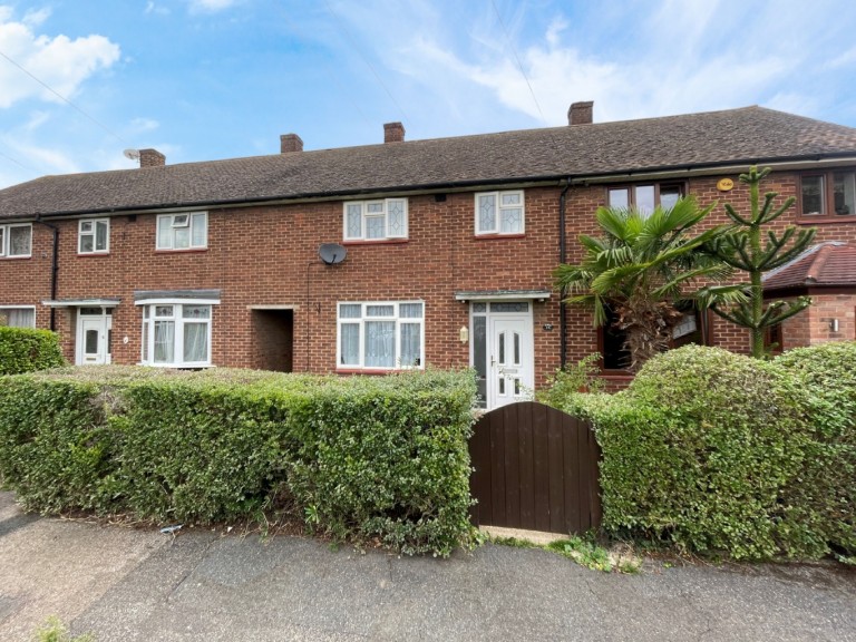 Bann Close, South Ockendon, Essex, RM15