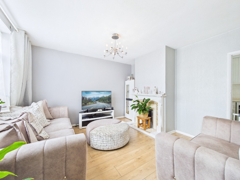 Bann Close, South Ockendon, Essex, RM15