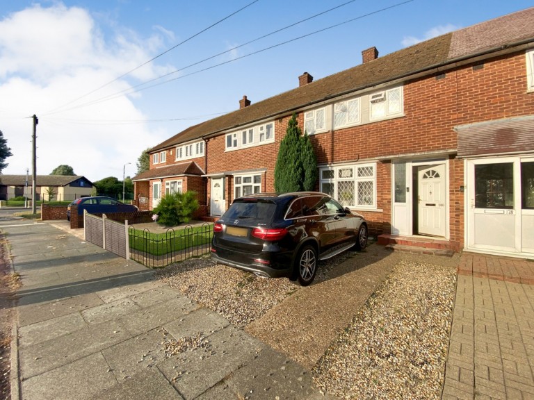 Daiglen Drive, South Ockendon RM15