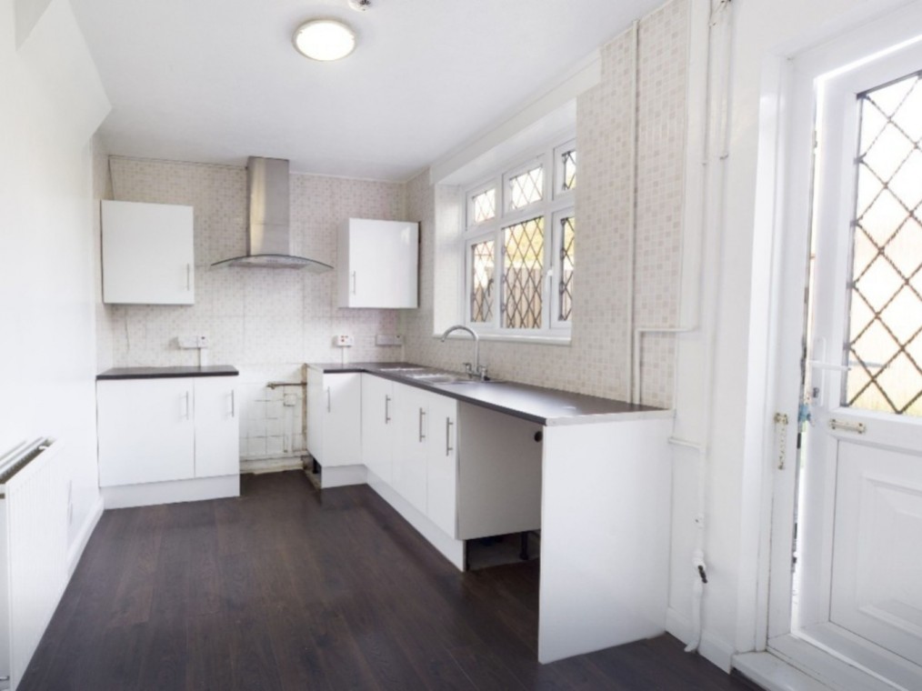 Daiglen Drive, South Ockendon RM15