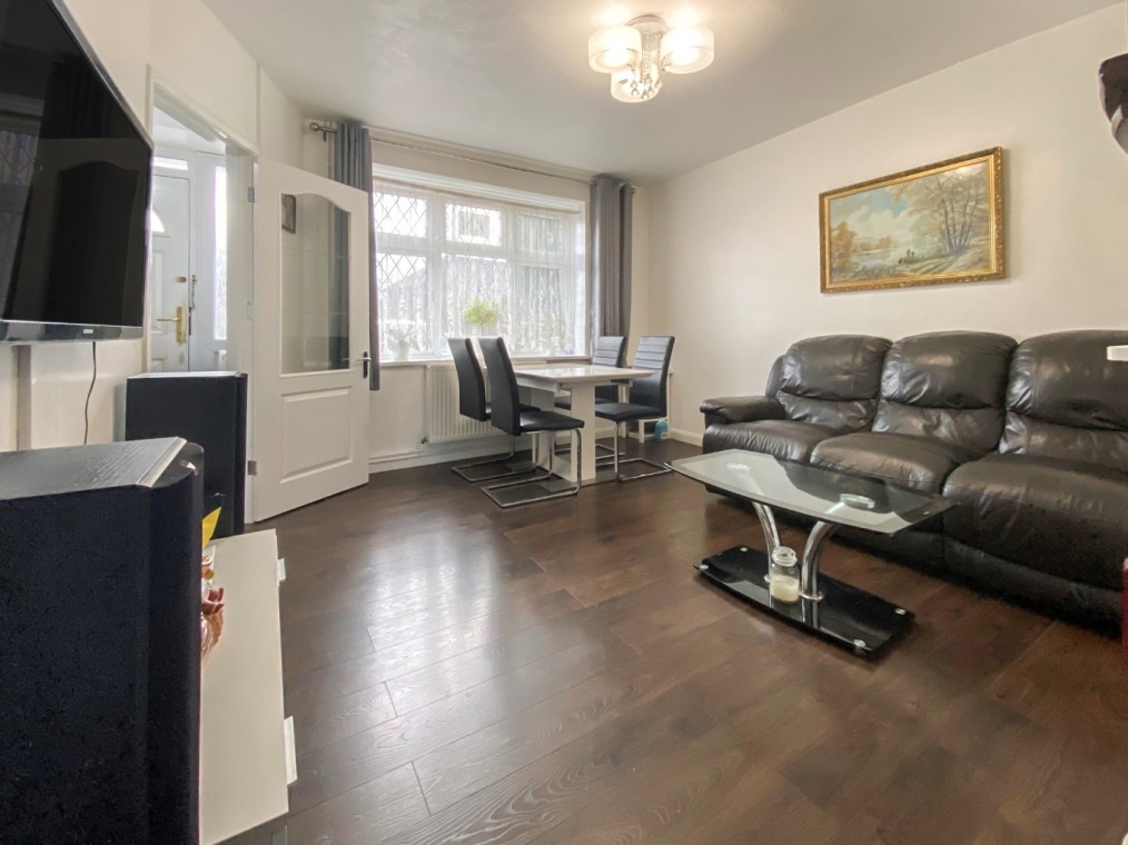 Daiglen Drive, South Ockendon RM15