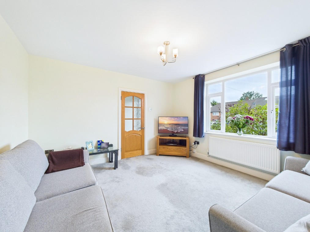 Cruick Avenue, South Ockendon, Essex, RM15