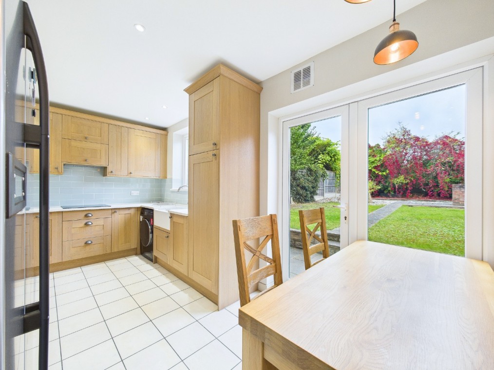 Cruick Avenue, South Ockendon, Essex, RM15