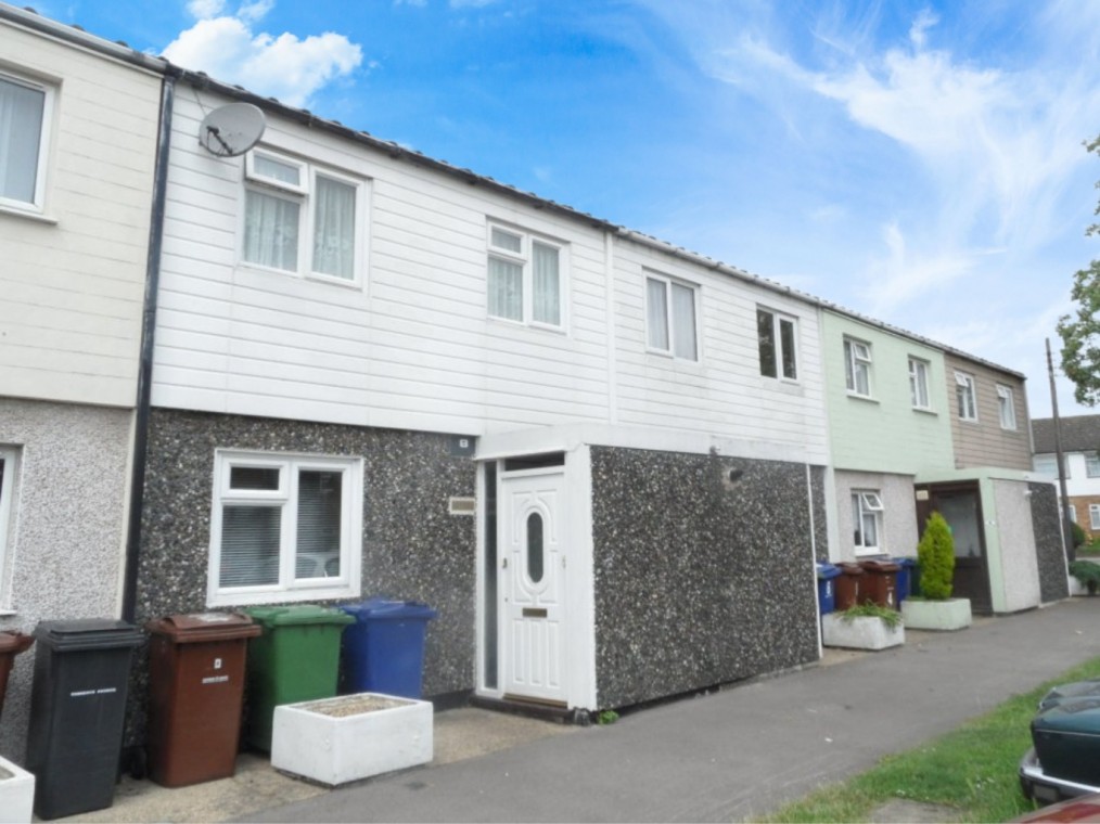 Nicholas Close, South Ockendon, Essex, RM15