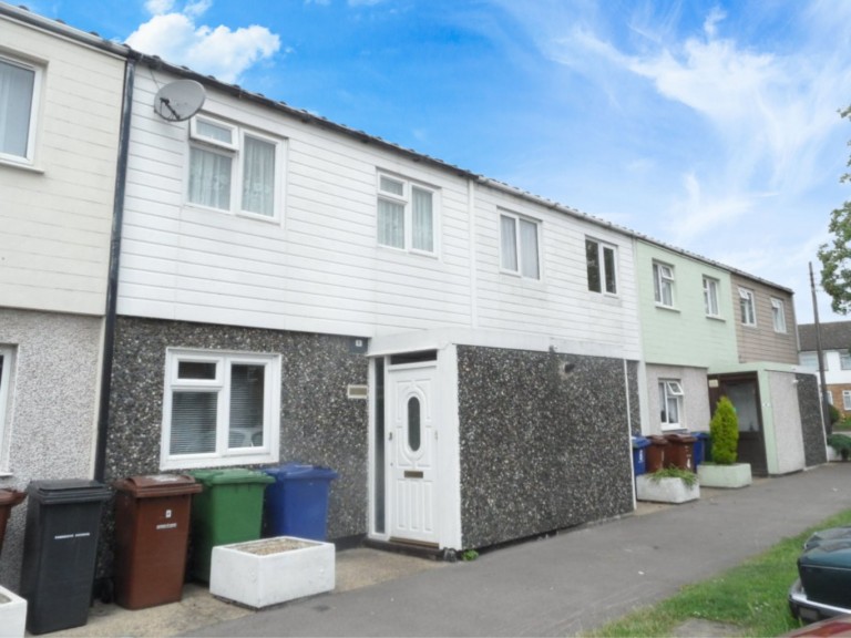 Nicholas Close, South Ockendon, Essex, RM15