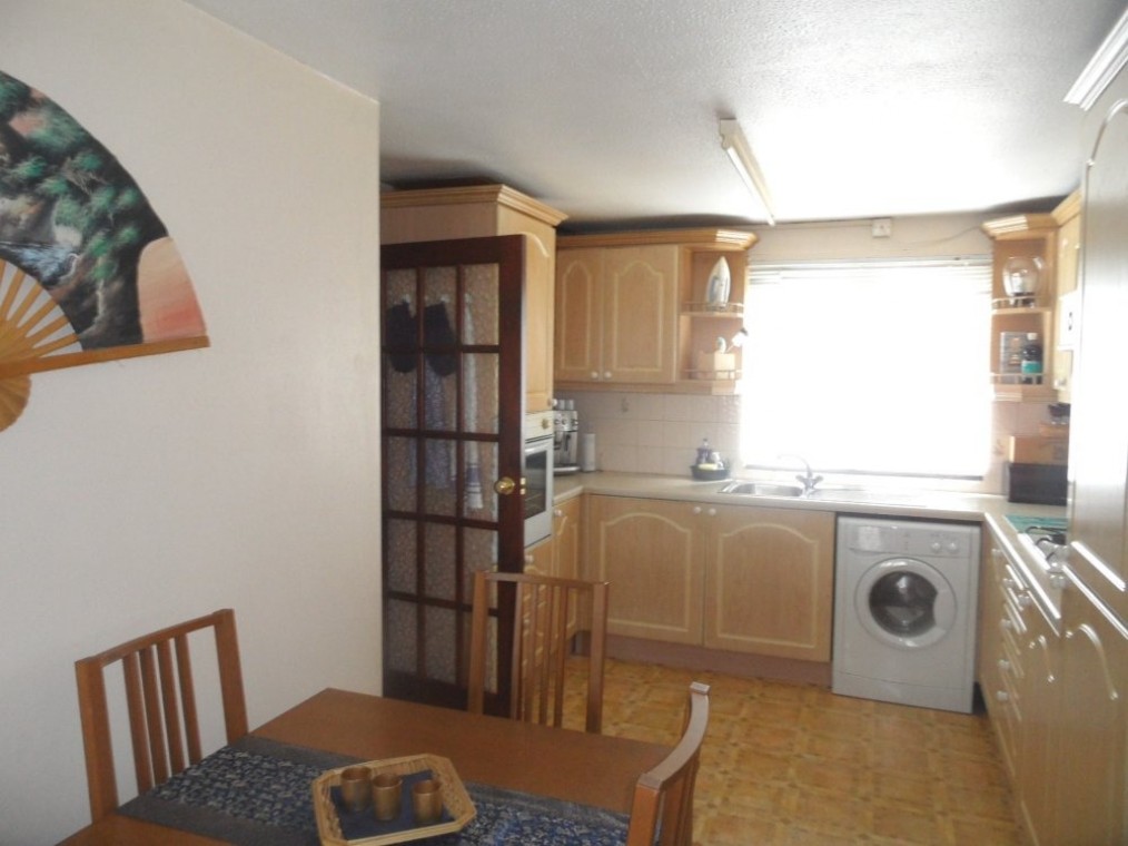 Nicholas Close, South Ockendon, Essex, RM15