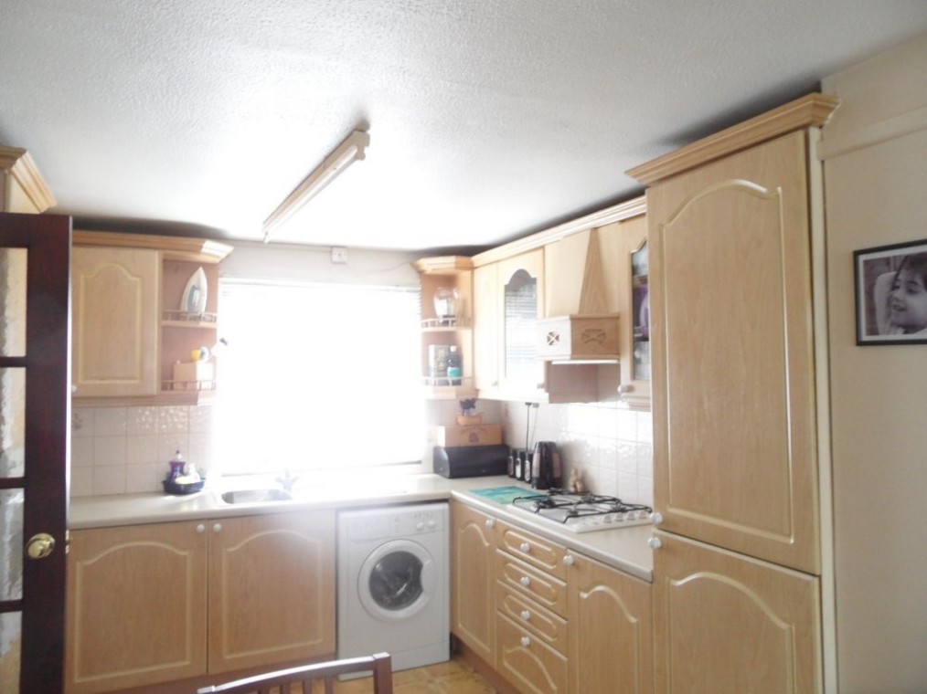Nicholas Close, South Ockendon, Essex, RM15