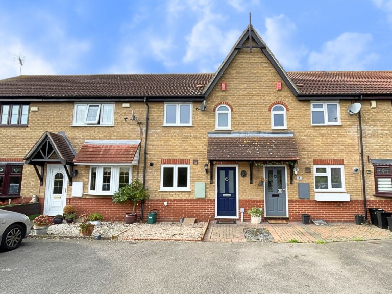 Rosewood Close, South Ockendon, Essex, RM15