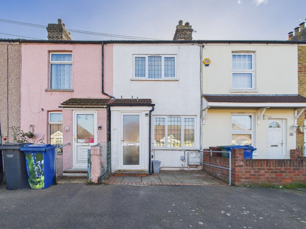 Nelson Road, South Ockendon, Essex, RM15